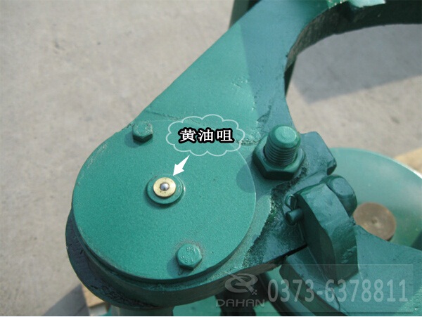 齒輪式拍擊篩注意細(xì)節(jié)七 齒輪式拍擊篩注意細(xì)節(jié)七